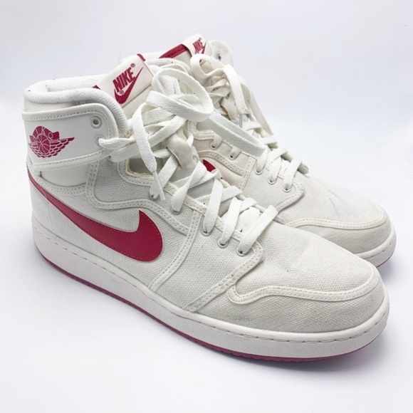 Jordan | Shoes | Nike Air Jordan Aiko High Top Sneakers Size 15 | Poshmark